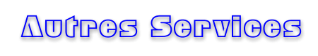 des services informatiques utiles  domicile